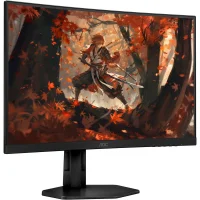 Игровой монитор AOC CQ27G4X фото 1